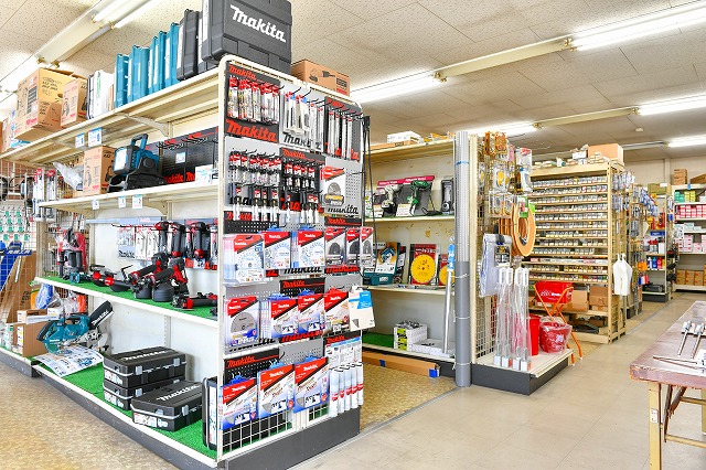 平成金物有限会社